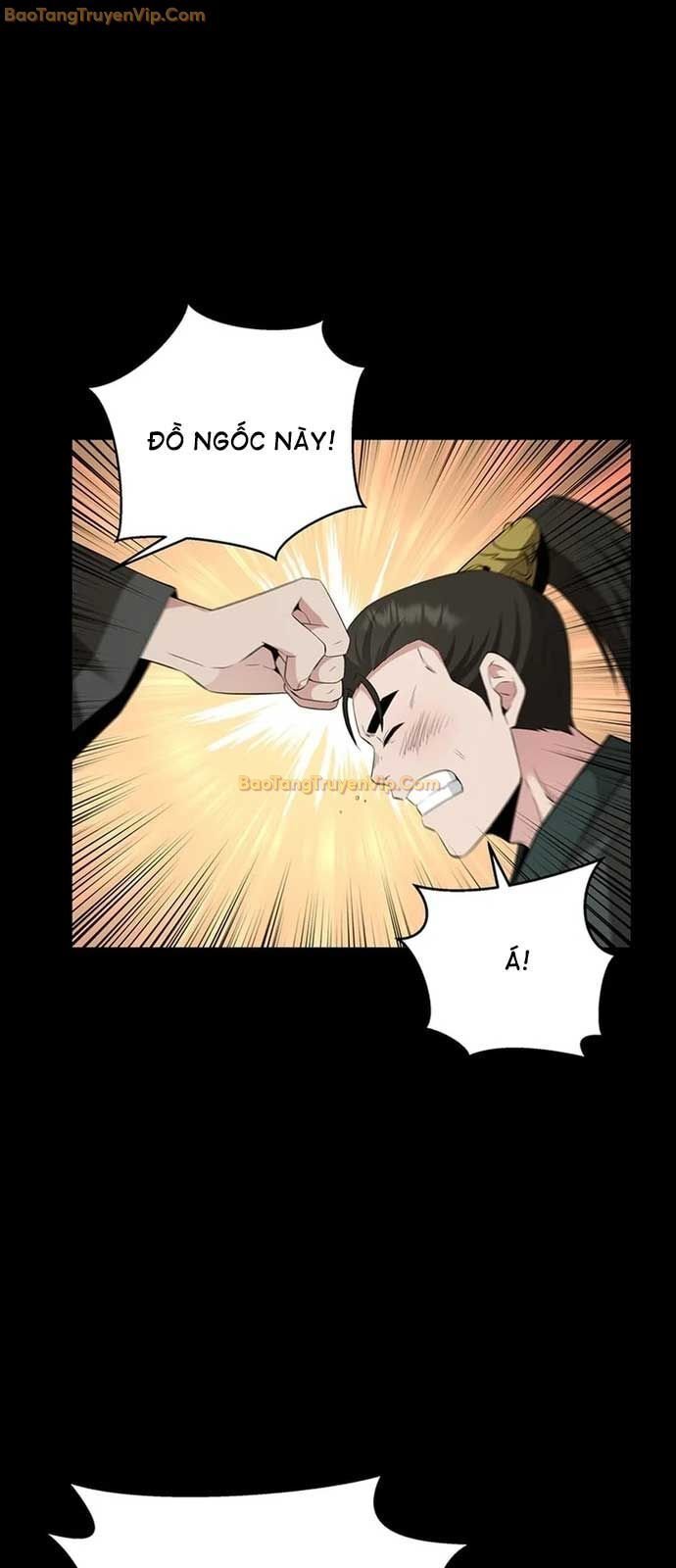 Thiên Hạ Đệ Nhất Côn Luân Khách Sạn Chap 23 - Next Chap 24