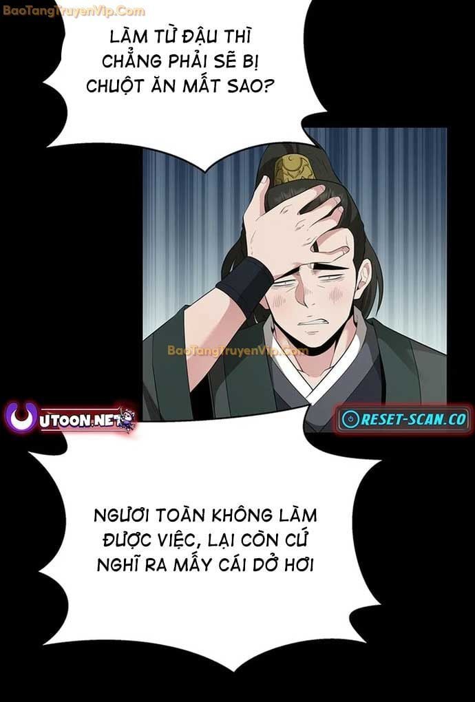 Thiên Hạ Đệ Nhất Côn Luân Khách Sạn Chap 23 - Next Chap 24