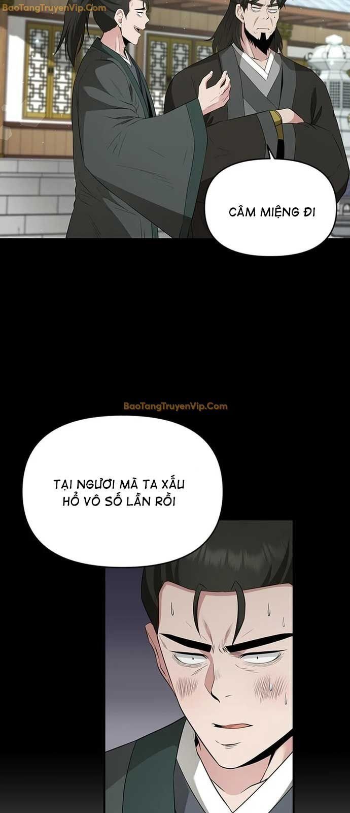 Thiên Hạ Đệ Nhất Côn Luân Khách Sạn Chap 23 - Next Chap 24