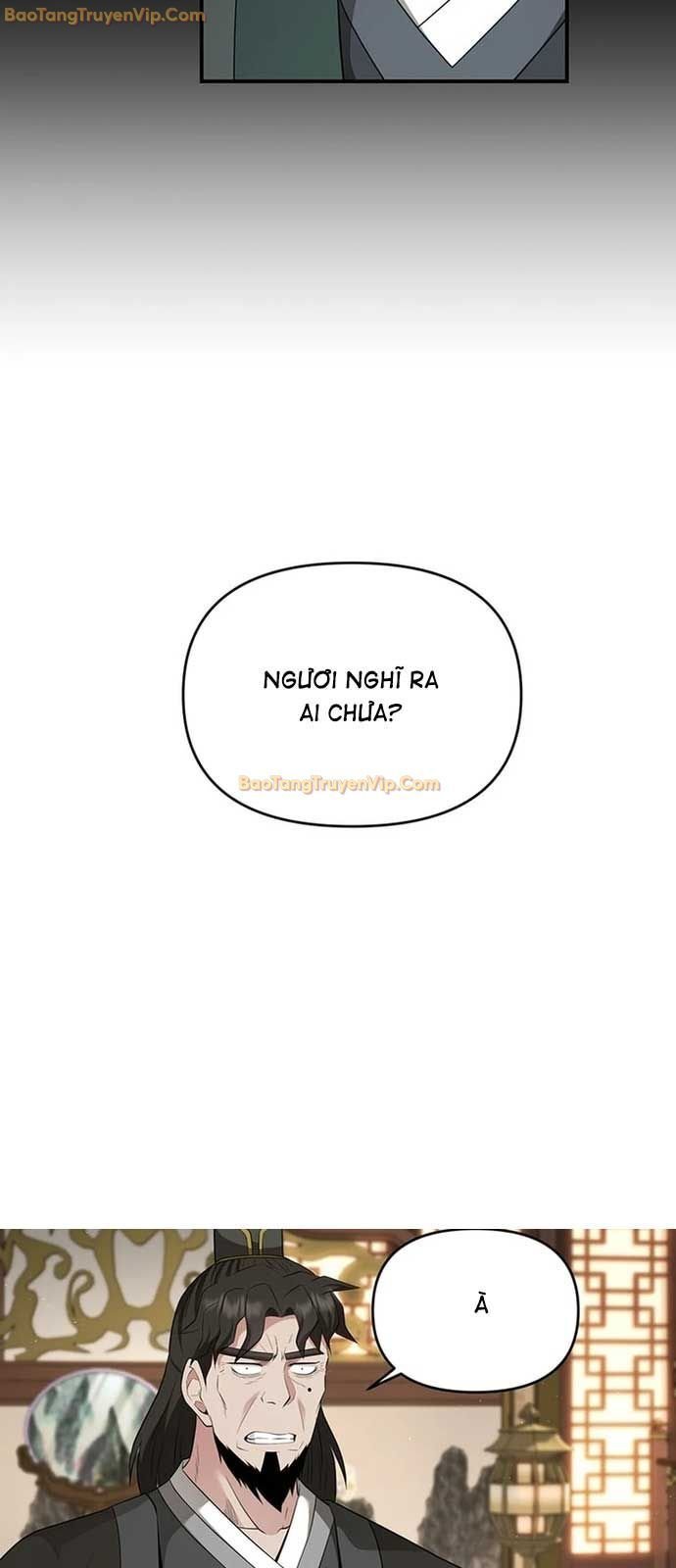 Thiên Hạ Đệ Nhất Côn Luân Khách Sạn Chap 23 - Next Chap 24