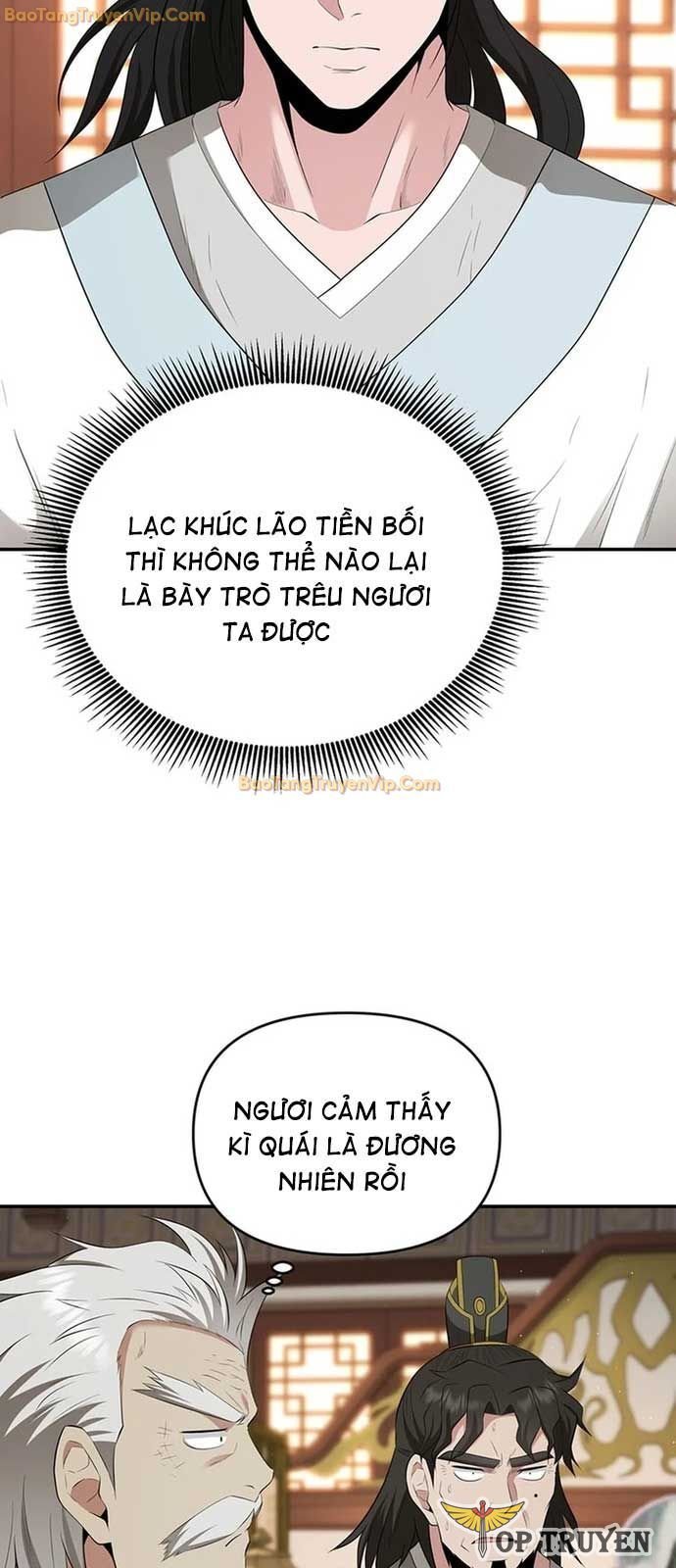 Thiên Hạ Đệ Nhất Côn Luân Khách Sạn Chap 23 - Next Chap 24