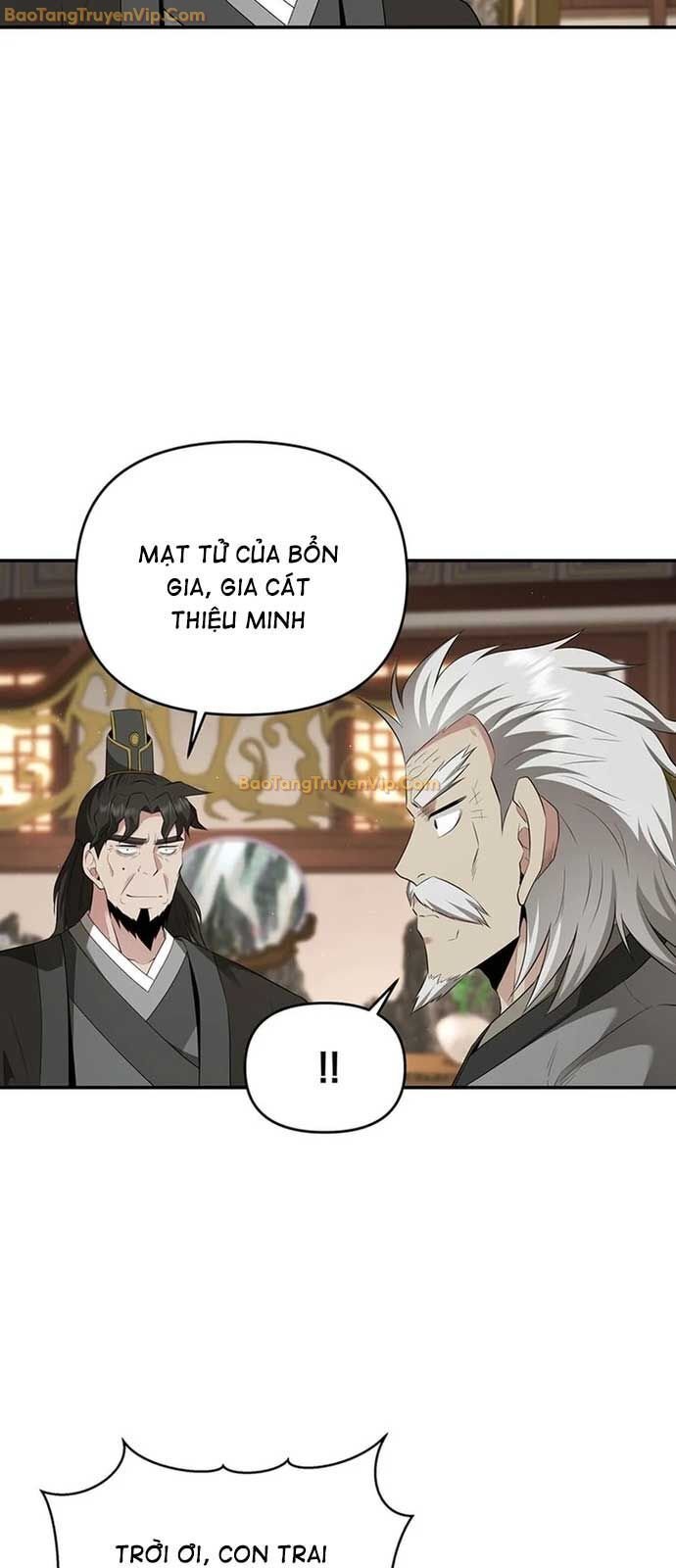 Thiên Hạ Đệ Nhất Côn Luân Khách Sạn Chap 23 - Next Chap 24
