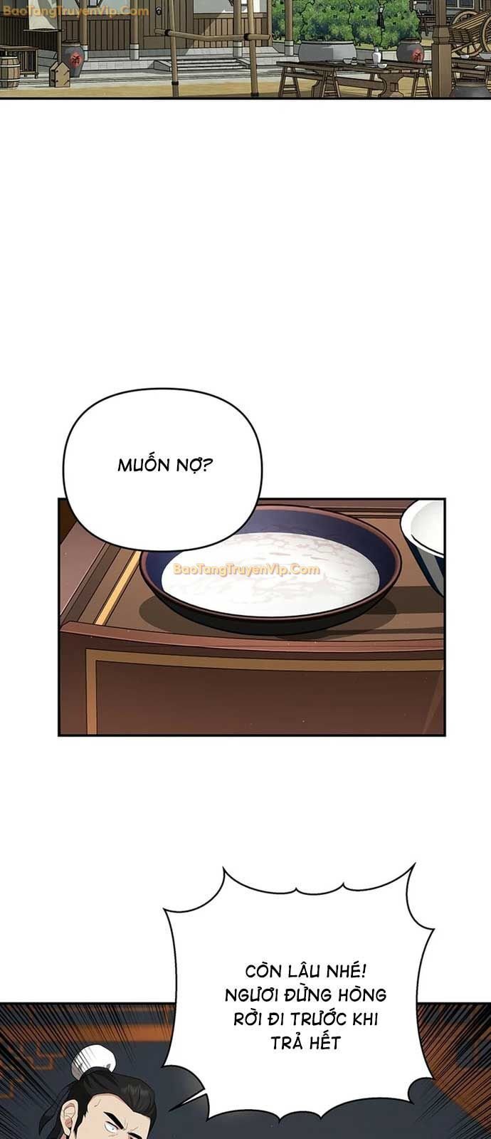 Thiên Hạ Đệ Nhất Côn Luân Khách Sạn Chap 23 - Next Chap 24