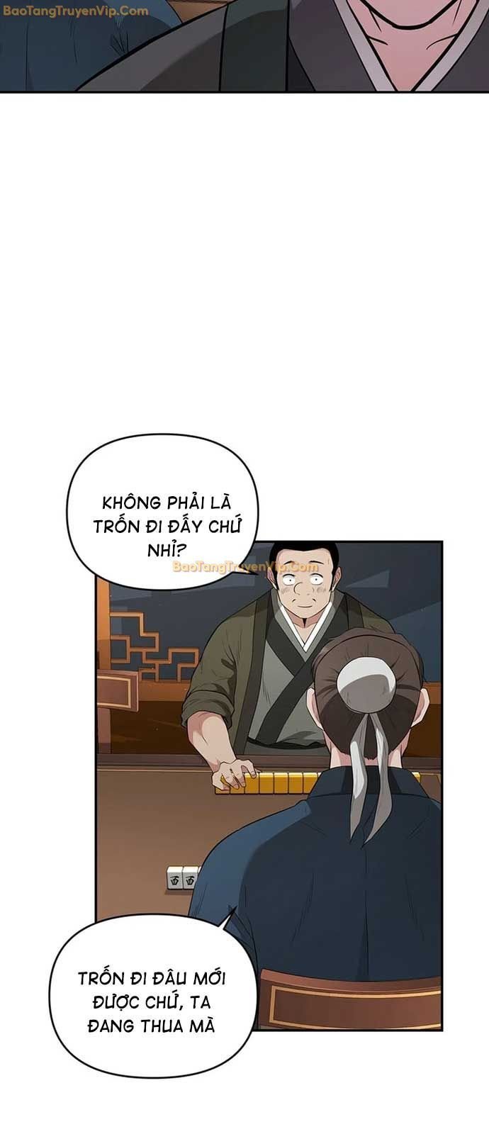 Thiên Hạ Đệ Nhất Côn Luân Khách Sạn Chap 23 - Next Chap 24