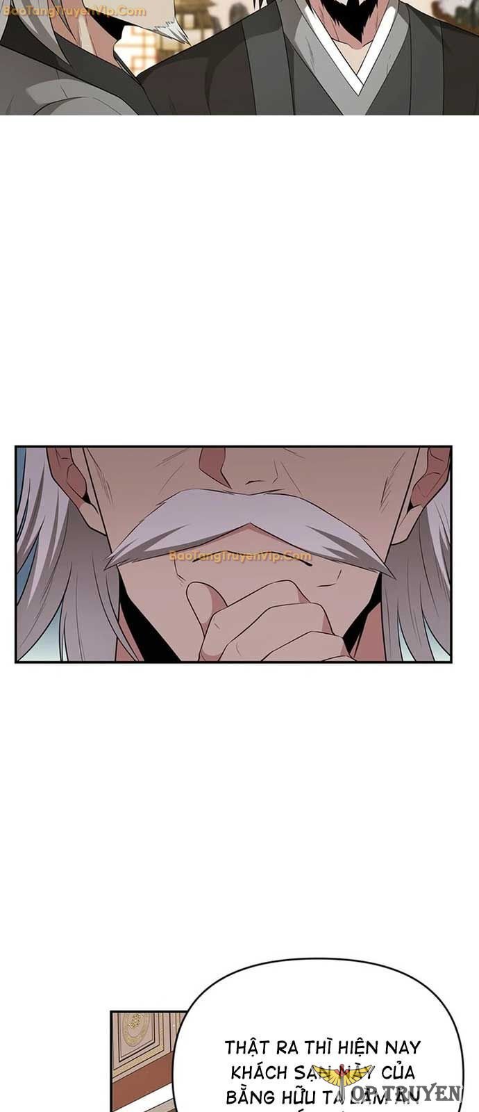 Thiên Hạ Đệ Nhất Côn Luân Khách Sạn Chap 23 - Next Chap 24