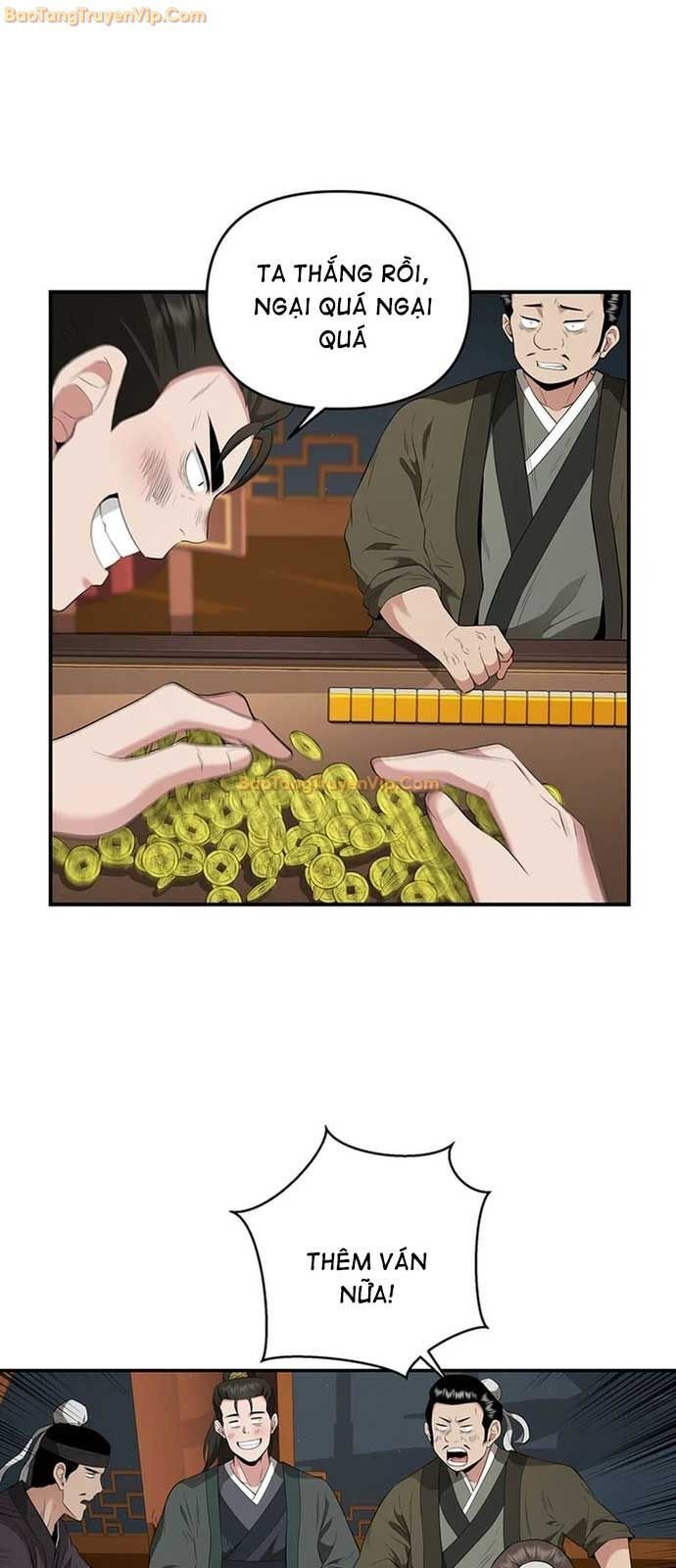 Thiên Hạ Đệ Nhất Côn Luân Khách Sạn Chap 23 - Next Chap 24