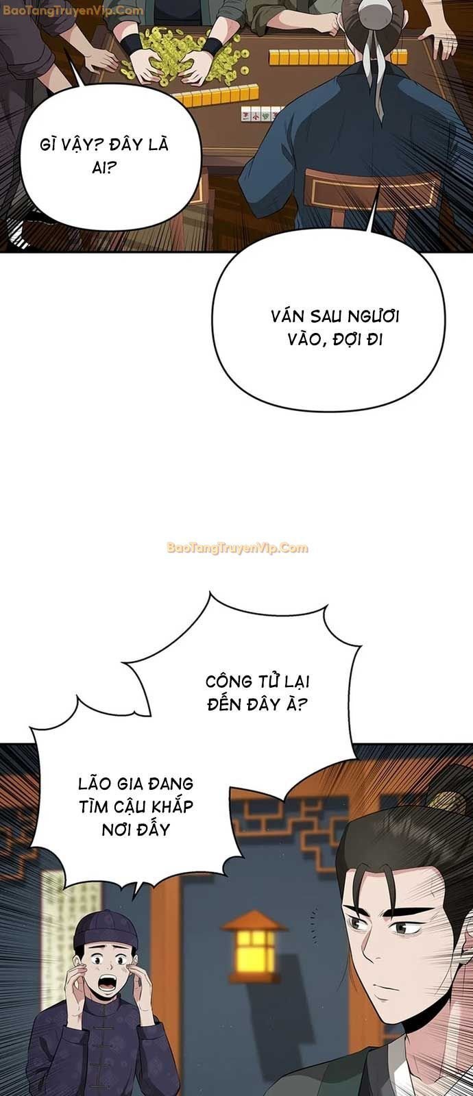 Thiên Hạ Đệ Nhất Côn Luân Khách Sạn Chap 23 - Next Chap 24