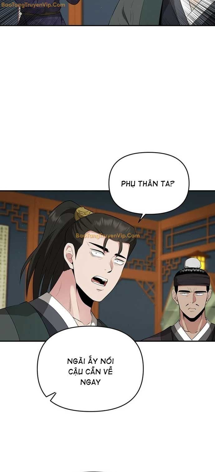 Thiên Hạ Đệ Nhất Côn Luân Khách Sạn Chap 23 - Next Chap 24