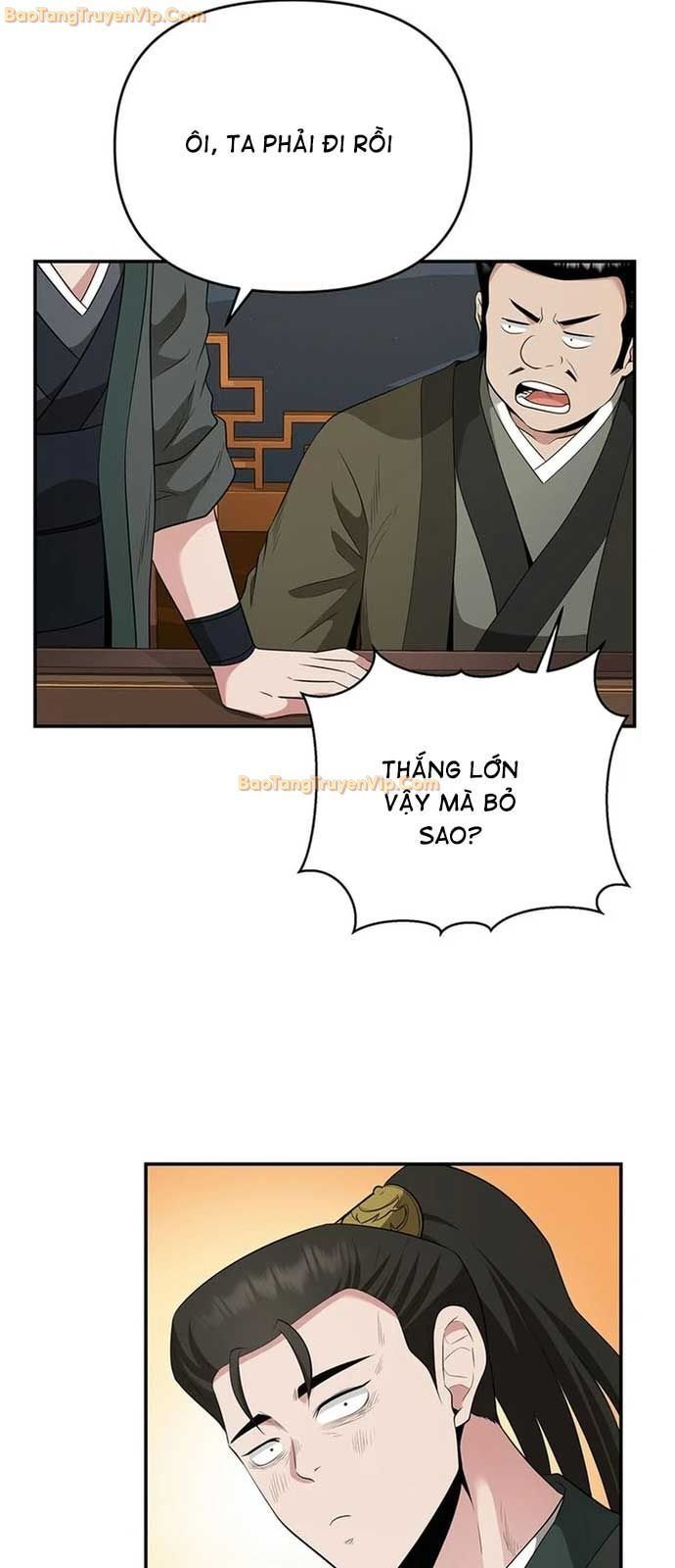 Thiên Hạ Đệ Nhất Côn Luân Khách Sạn Chap 23 - Next Chap 24