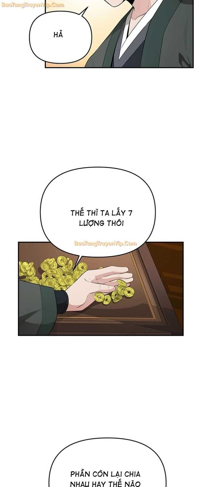 Thiên Hạ Đệ Nhất Côn Luân Khách Sạn Chap 23 - Next Chap 24