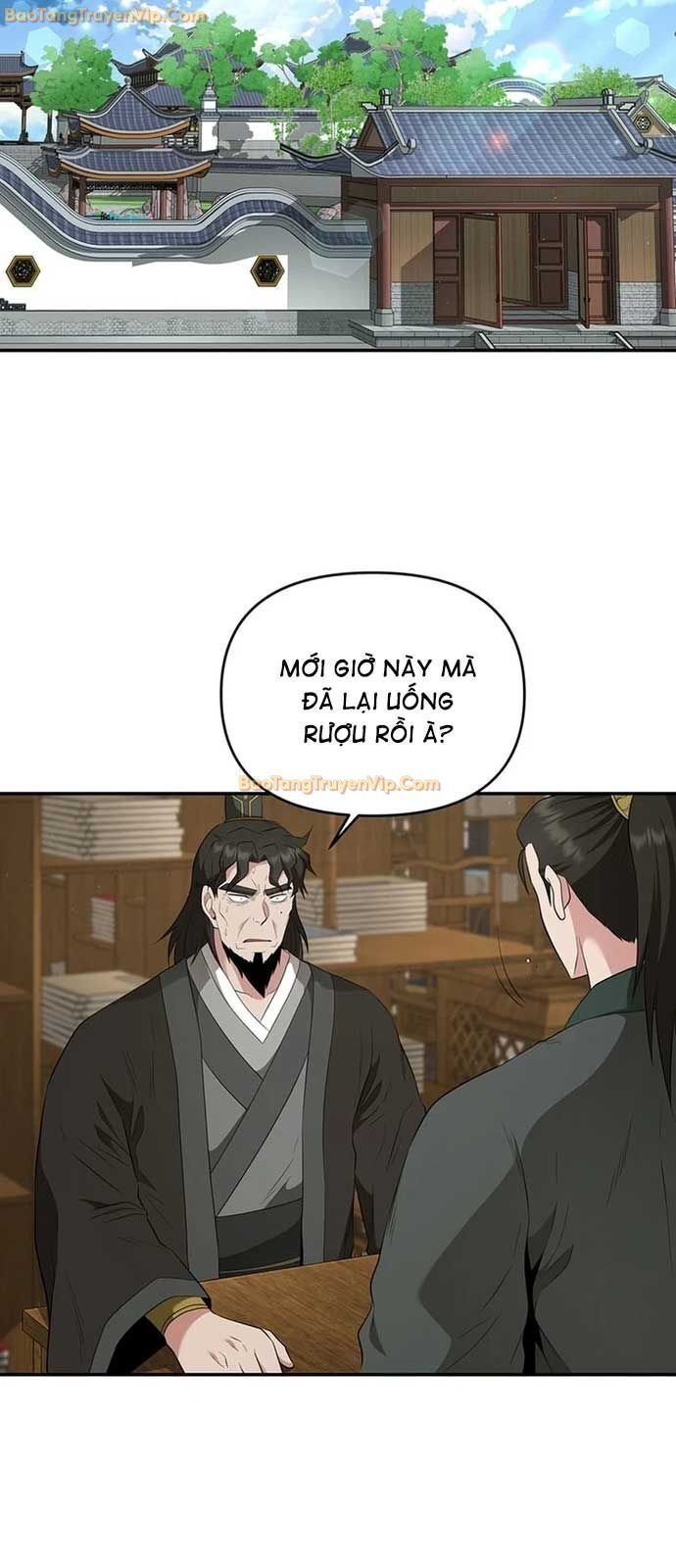 Thiên Hạ Đệ Nhất Côn Luân Khách Sạn Chap 23 - Next Chap 24