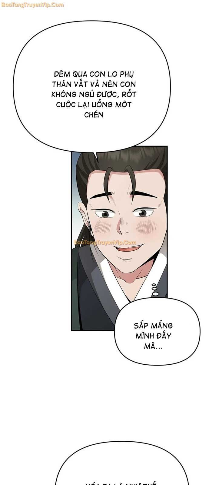 Thiên Hạ Đệ Nhất Côn Luân Khách Sạn Chap 23 - Next Chap 24