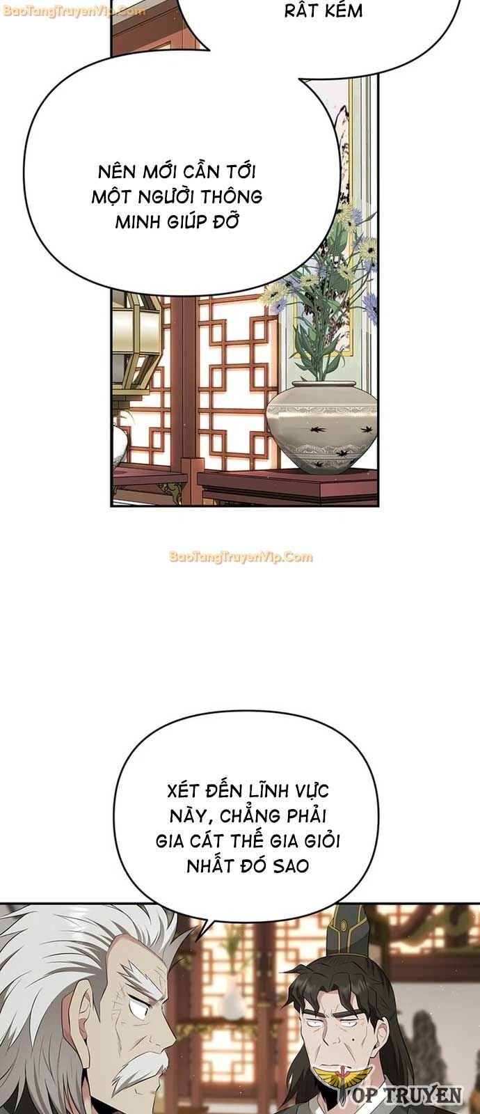 Thiên Hạ Đệ Nhất Côn Luân Khách Sạn Chap 23 - Next Chap 24