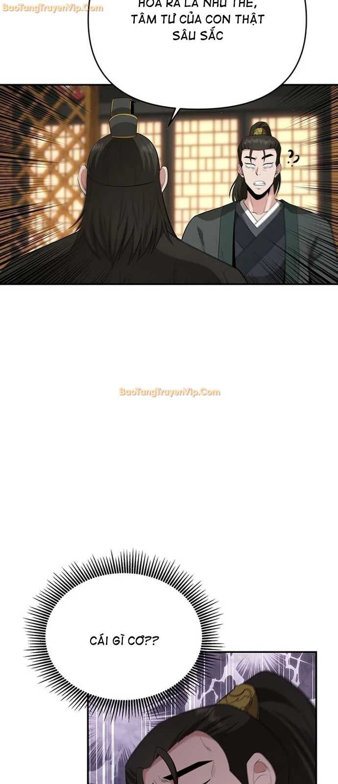 Thiên Hạ Đệ Nhất Côn Luân Khách Sạn Chap 23 - Next Chap 24