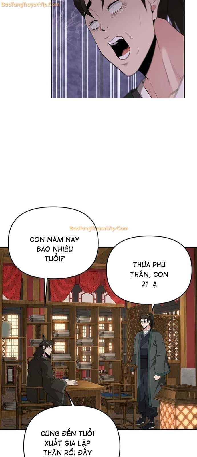 Thiên Hạ Đệ Nhất Côn Luân Khách Sạn Chap 23 - Next Chap 24