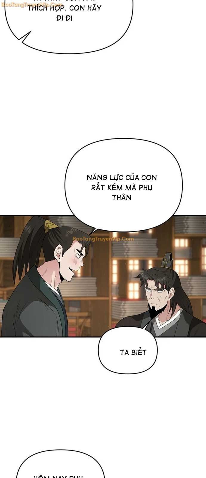 Thiên Hạ Đệ Nhất Côn Luân Khách Sạn Chap 23 - Next Chap 24