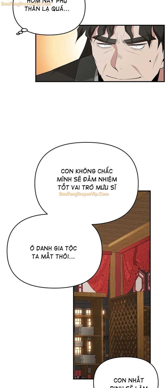 Thiên Hạ Đệ Nhất Côn Luân Khách Sạn Chap 23 - Next Chap 24