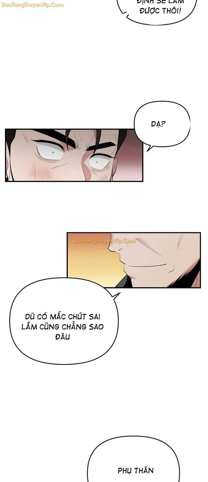 Thiên Hạ Đệ Nhất Côn Luân Khách Sạn Chap 23 - Next Chap 24