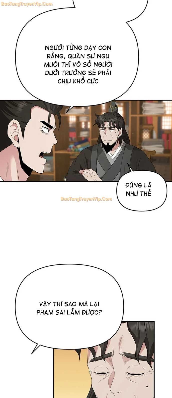 Thiên Hạ Đệ Nhất Côn Luân Khách Sạn Chap 23 - Next Chap 24