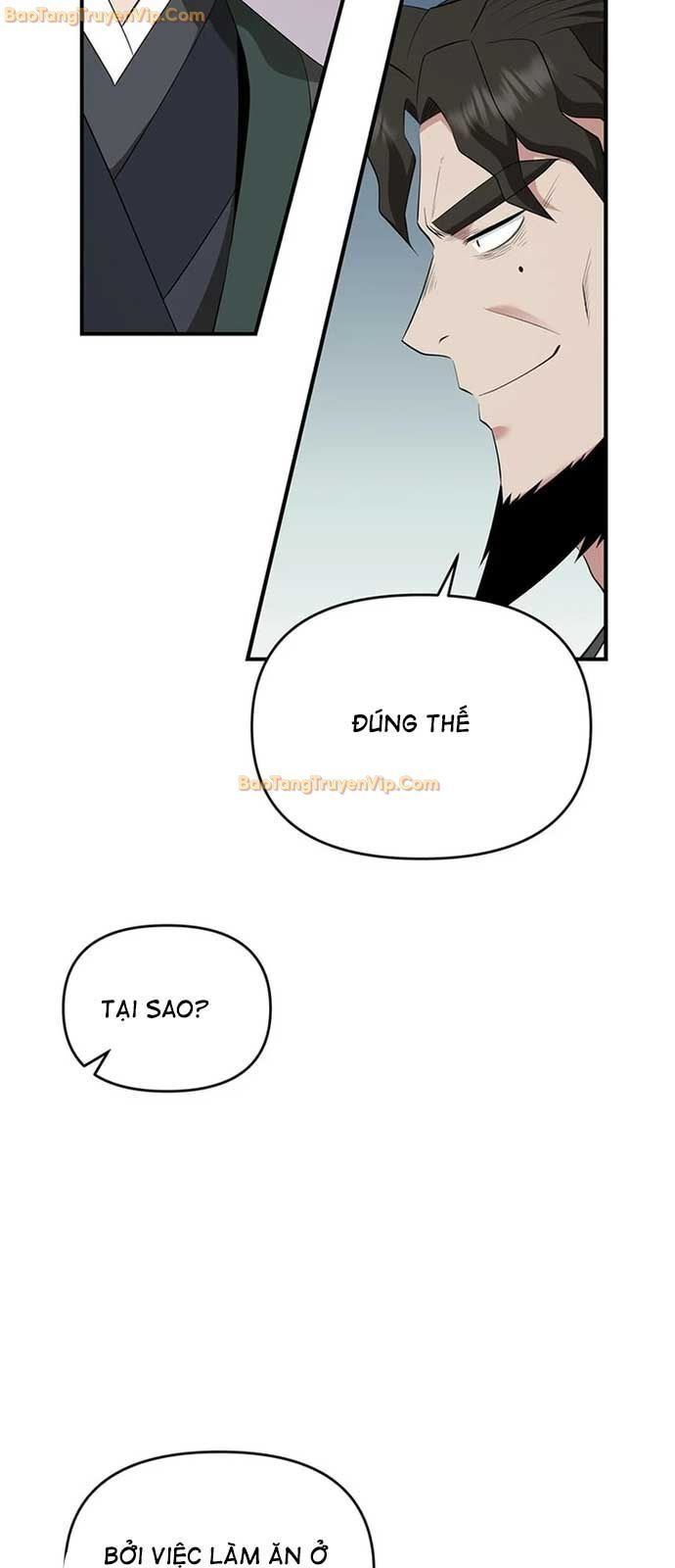 Thiên Hạ Đệ Nhất Côn Luân Khách Sạn Chap 23 - Next Chap 24