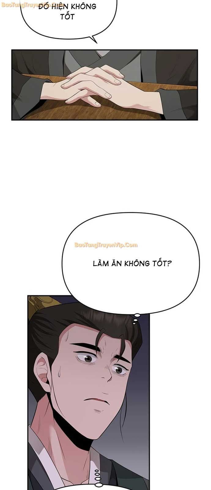 Thiên Hạ Đệ Nhất Côn Luân Khách Sạn Chap 23 - Next Chap 24