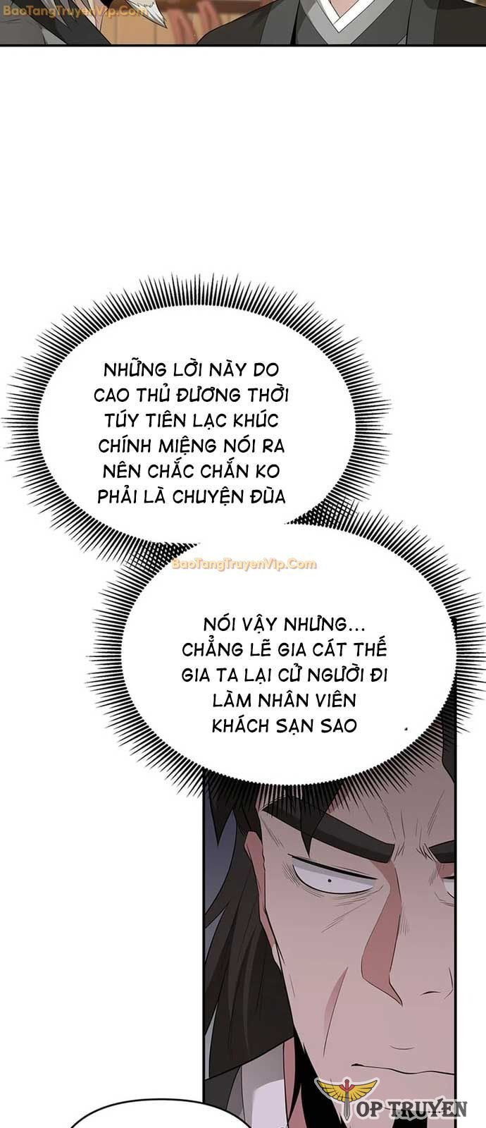 Thiên Hạ Đệ Nhất Côn Luân Khách Sạn Chap 23 - Next Chap 24