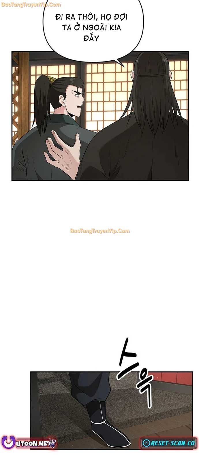 Thiên Hạ Đệ Nhất Côn Luân Khách Sạn Chap 23 - Next Chap 24