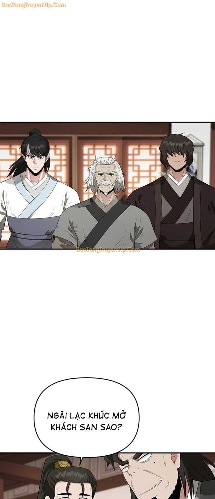 Thiên Hạ Đệ Nhất Côn Luân Khách Sạn Chap 23 - Next Chap 24