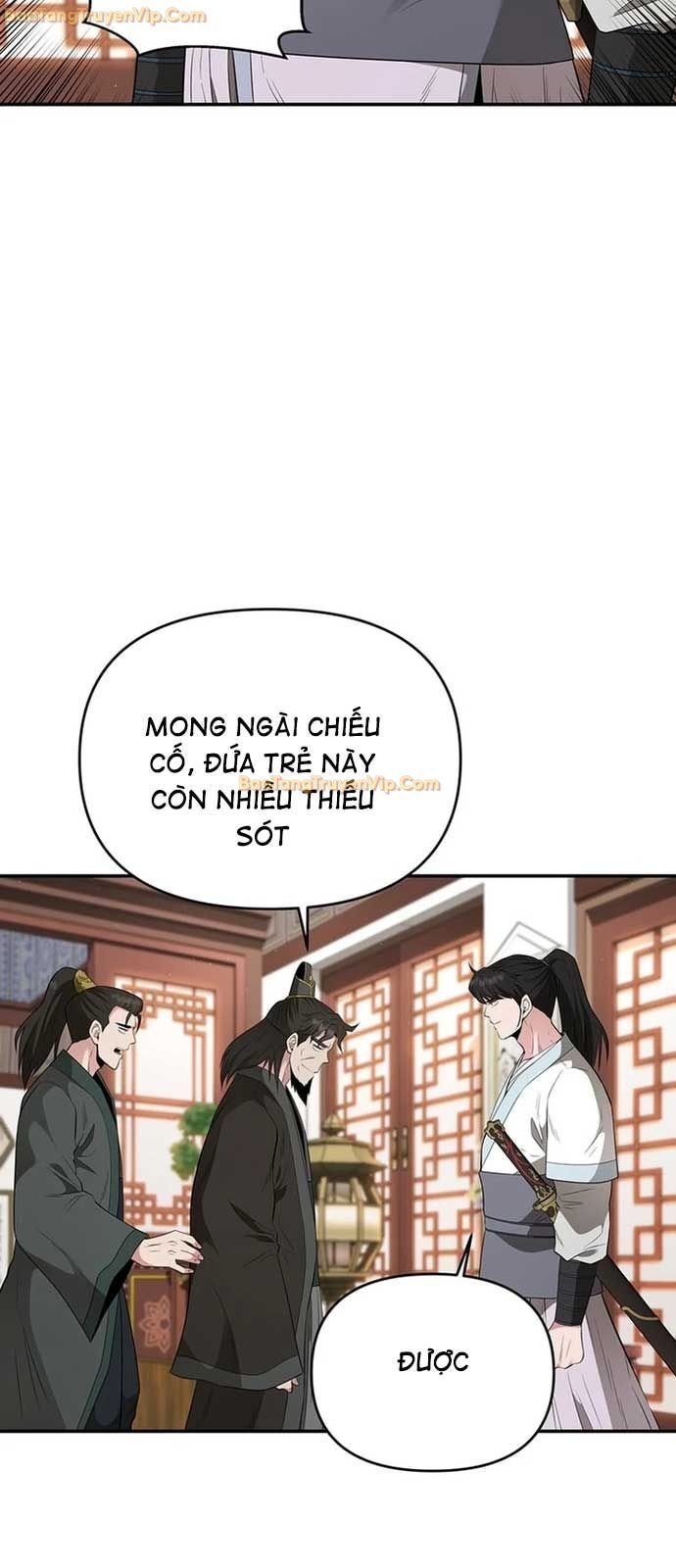 Thiên Hạ Đệ Nhất Côn Luân Khách Sạn Chap 23 - Next Chap 24