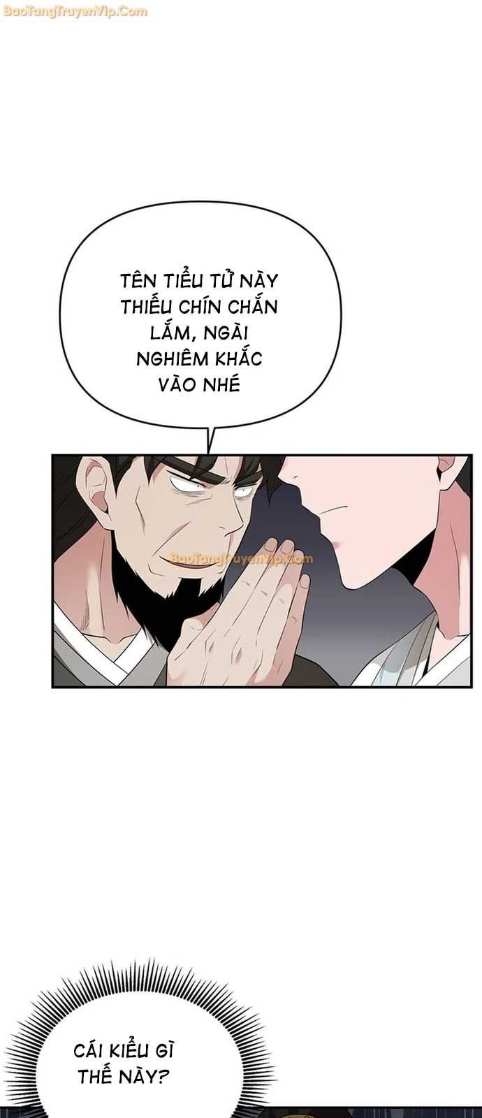 Thiên Hạ Đệ Nhất Côn Luân Khách Sạn Chap 23 - Next Chap 24