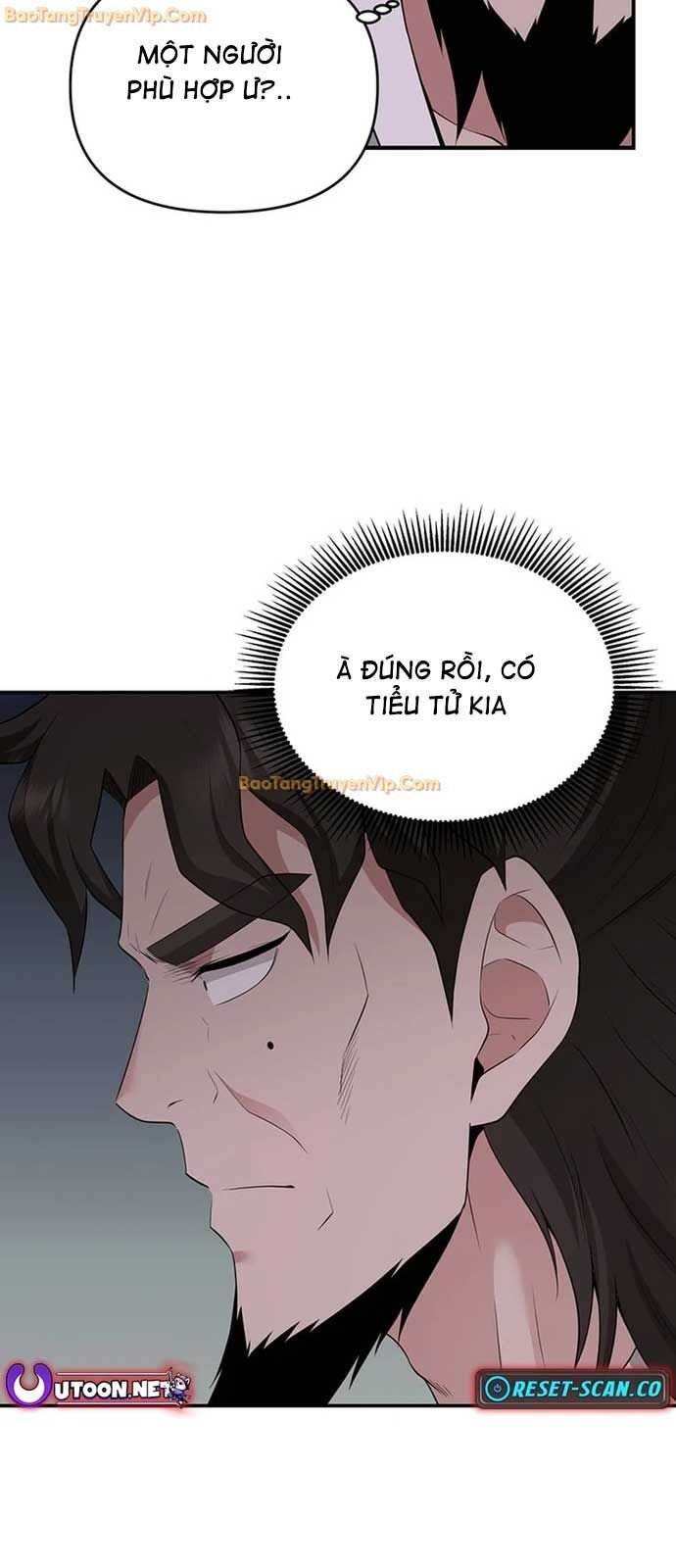 Thiên Hạ Đệ Nhất Côn Luân Khách Sạn Chap 23 - Next Chap 24