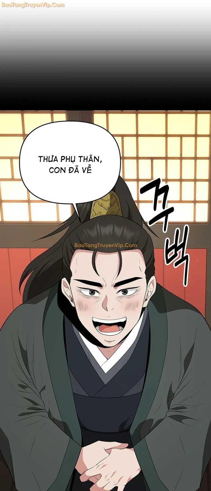 Thiên Hạ Đệ Nhất Côn Luân Khách Sạn Chap 23 - Next Chap 24