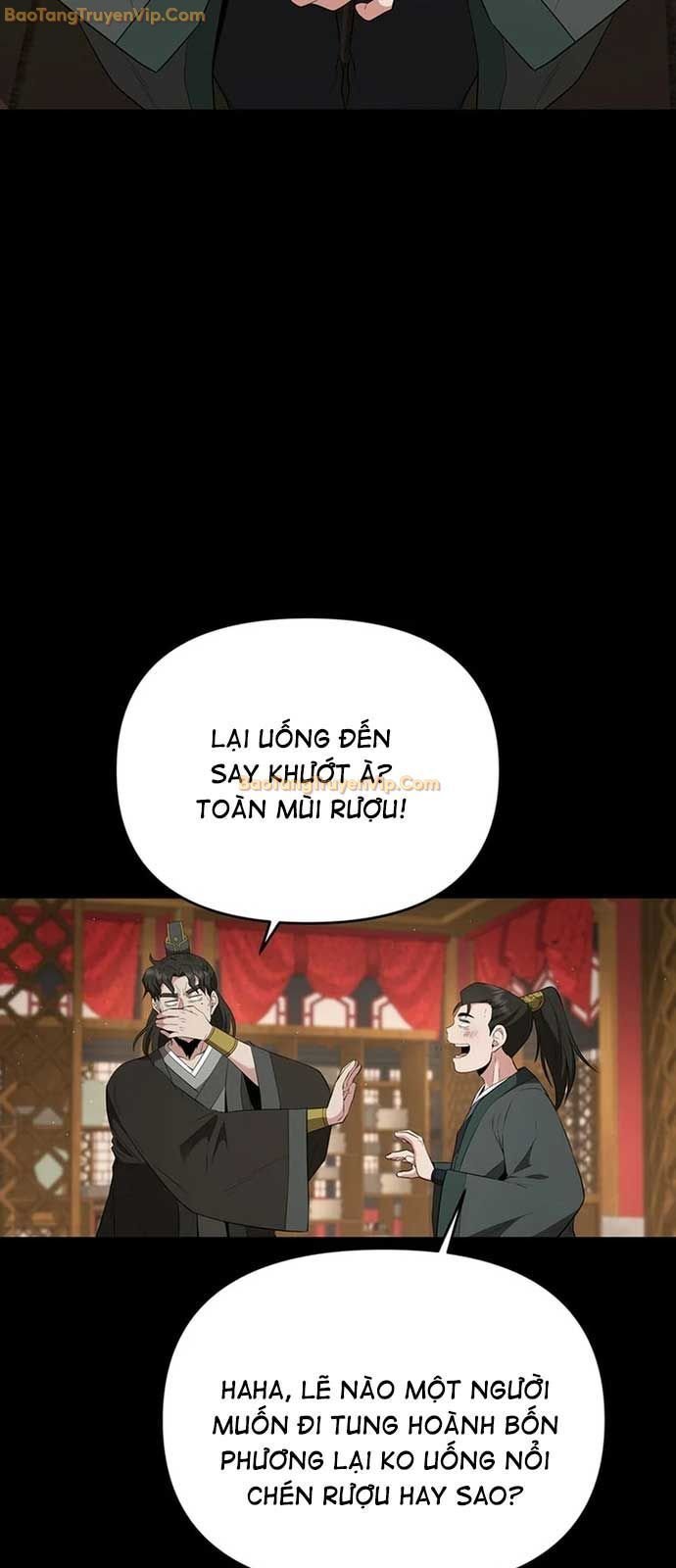 Thiên Hạ Đệ Nhất Côn Luân Khách Sạn Chap 23 - Next Chap 24