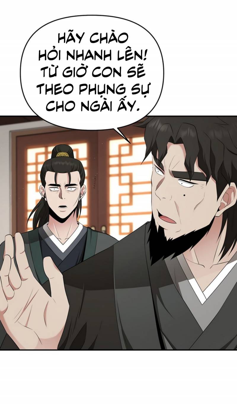 Thiên Hạ Đệ Nhất Côn Luân Khách Sạn Chap 24 - Next Chap 25