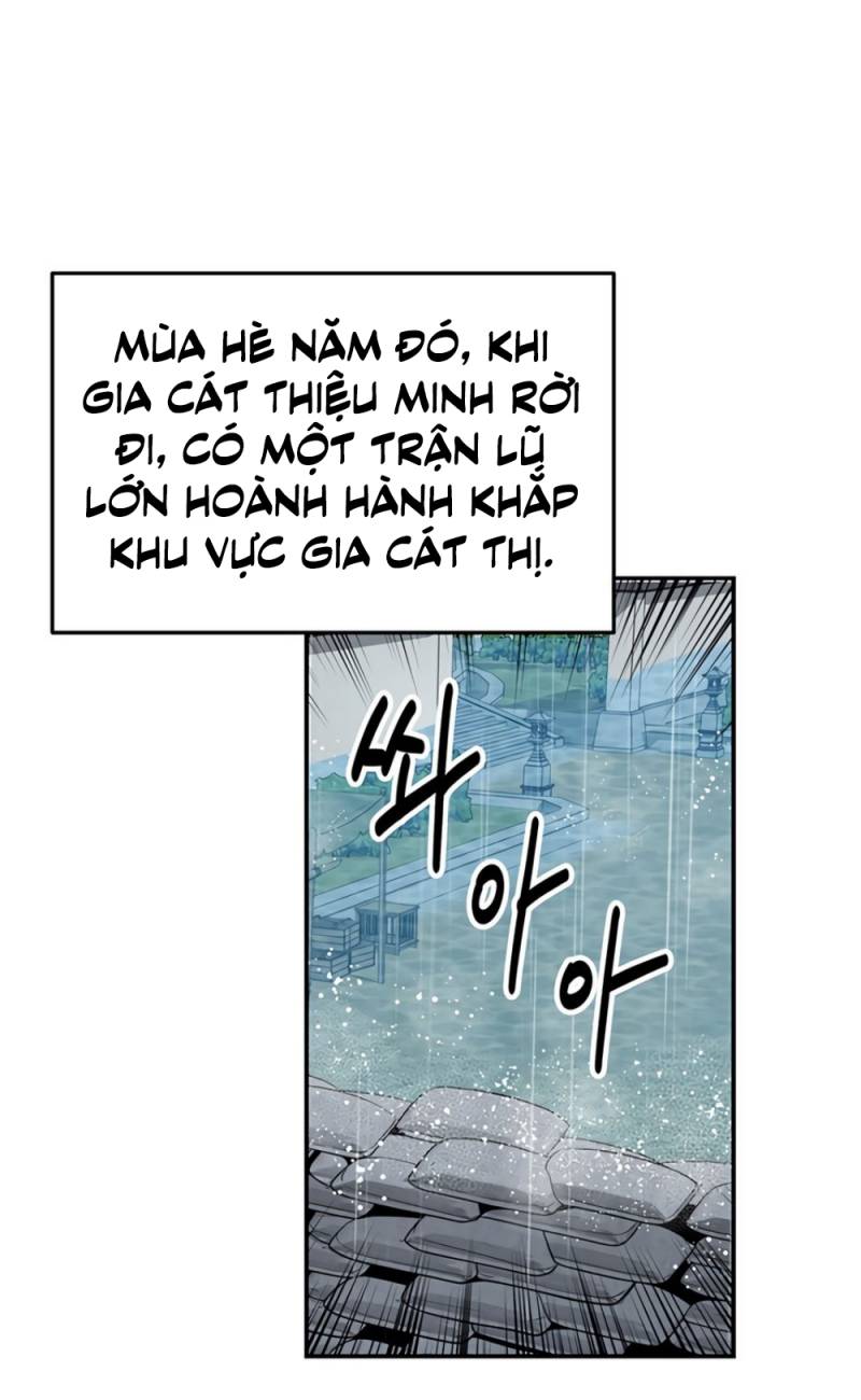Thiên Hạ Đệ Nhất Côn Luân Khách Sạn Chap 24 - Next Chap 25