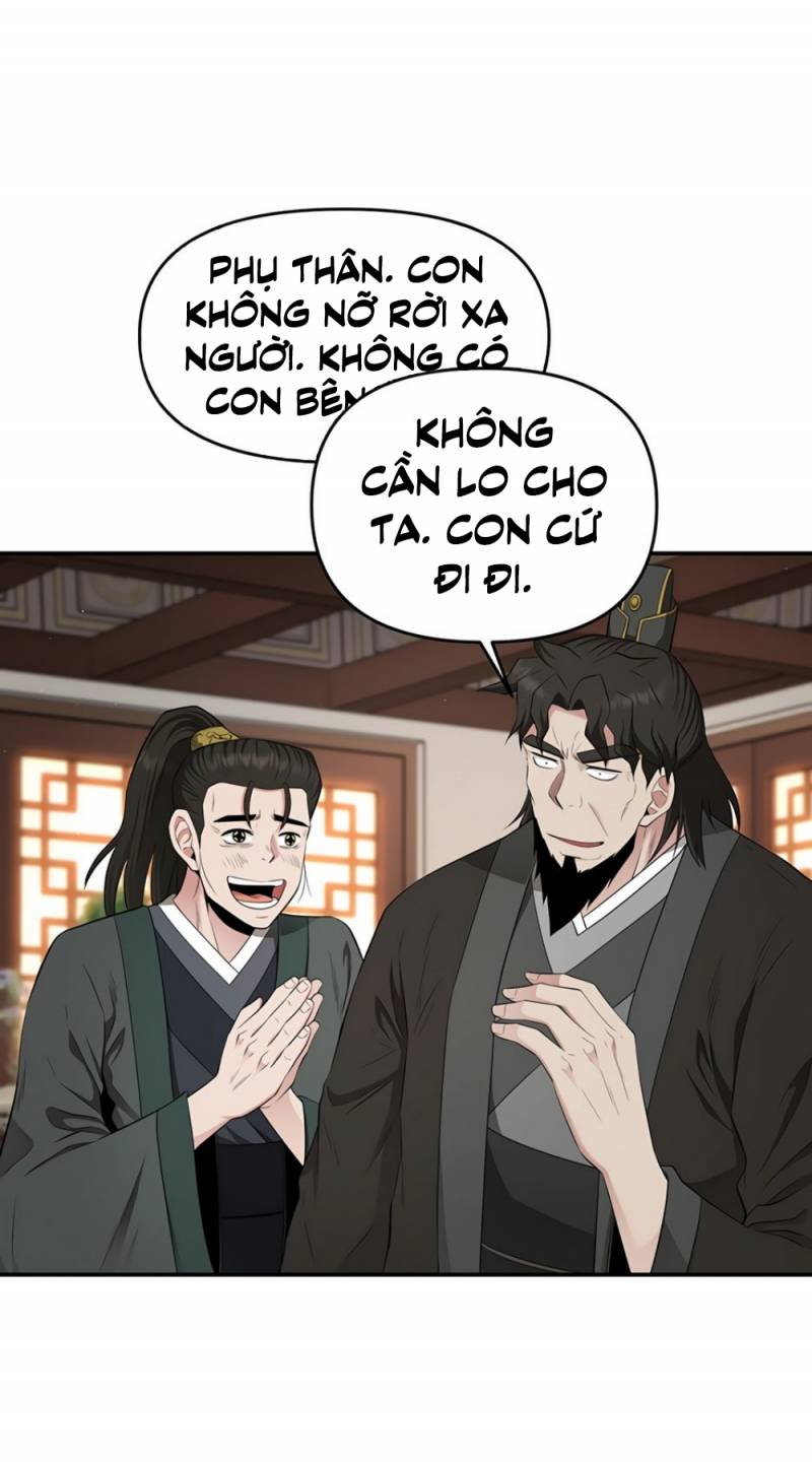 Thiên Hạ Đệ Nhất Côn Luân Khách Sạn Chap 24 - Next Chap 25