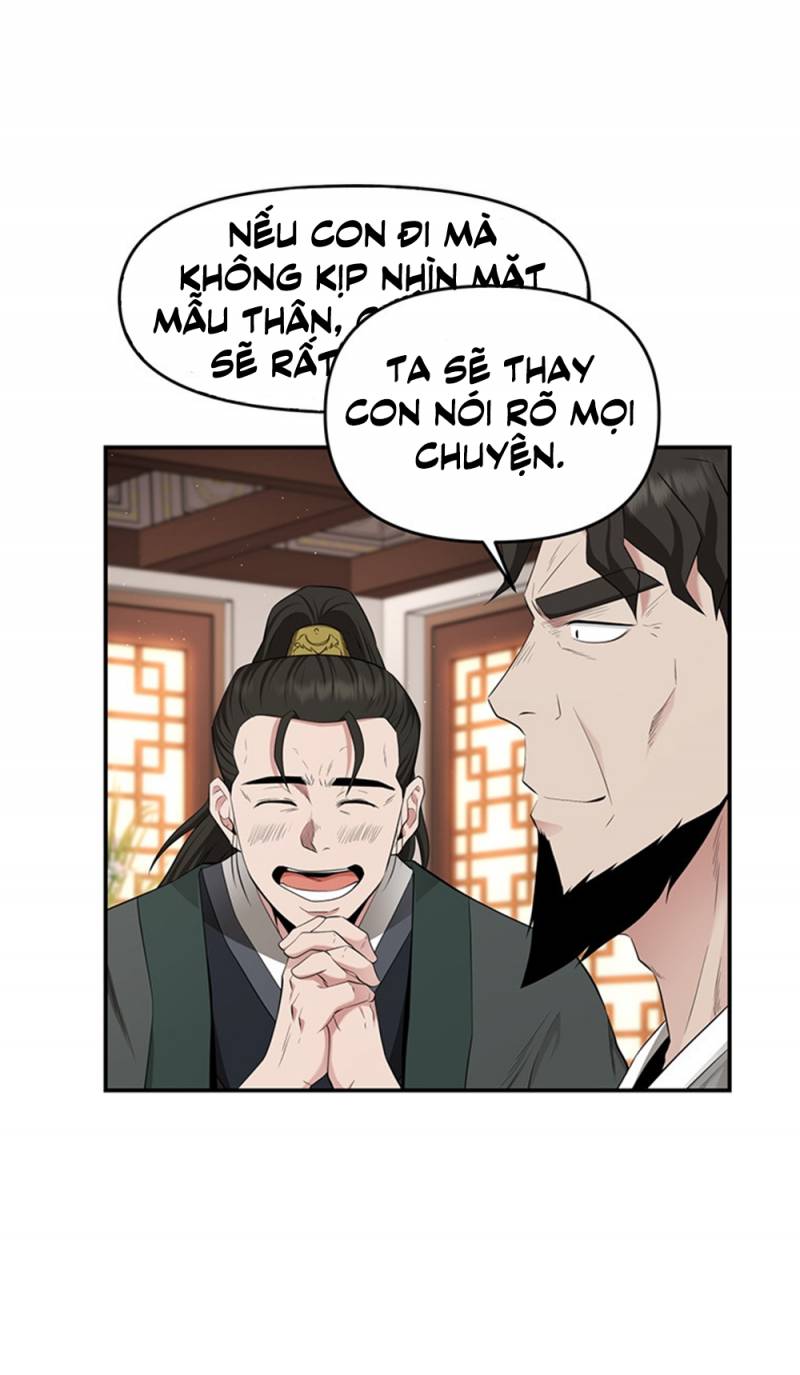 Thiên Hạ Đệ Nhất Côn Luân Khách Sạn Chap 24 - Next Chap 25