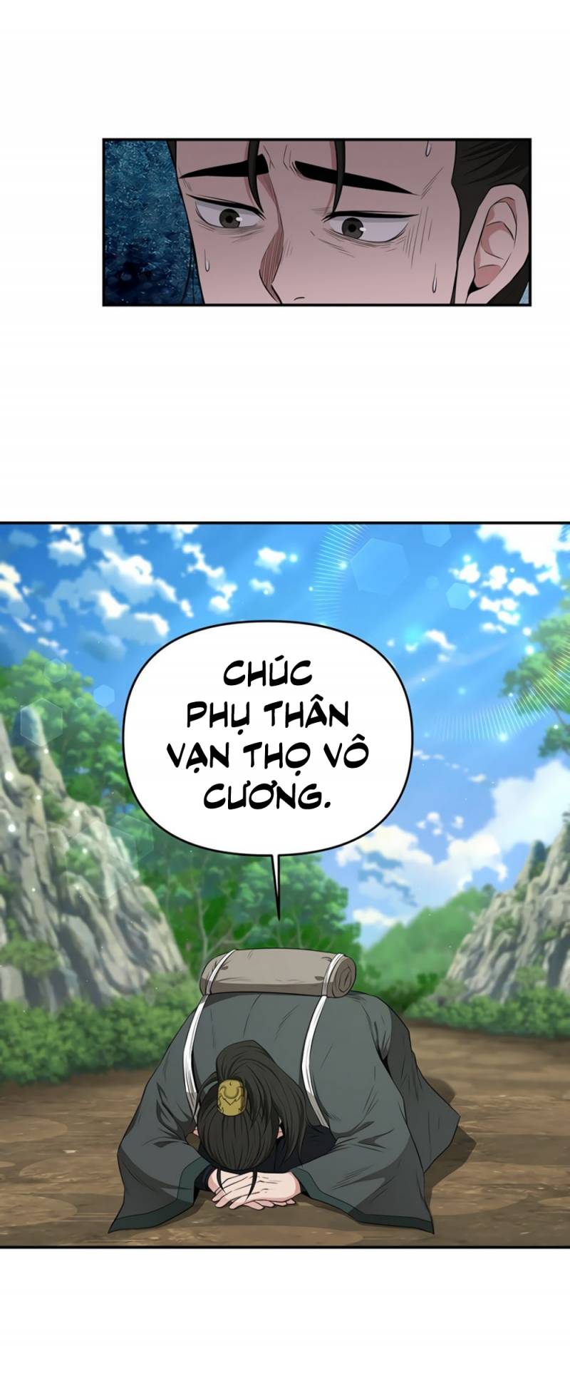 Thiên Hạ Đệ Nhất Côn Luân Khách Sạn Chap 24 - Next Chap 25