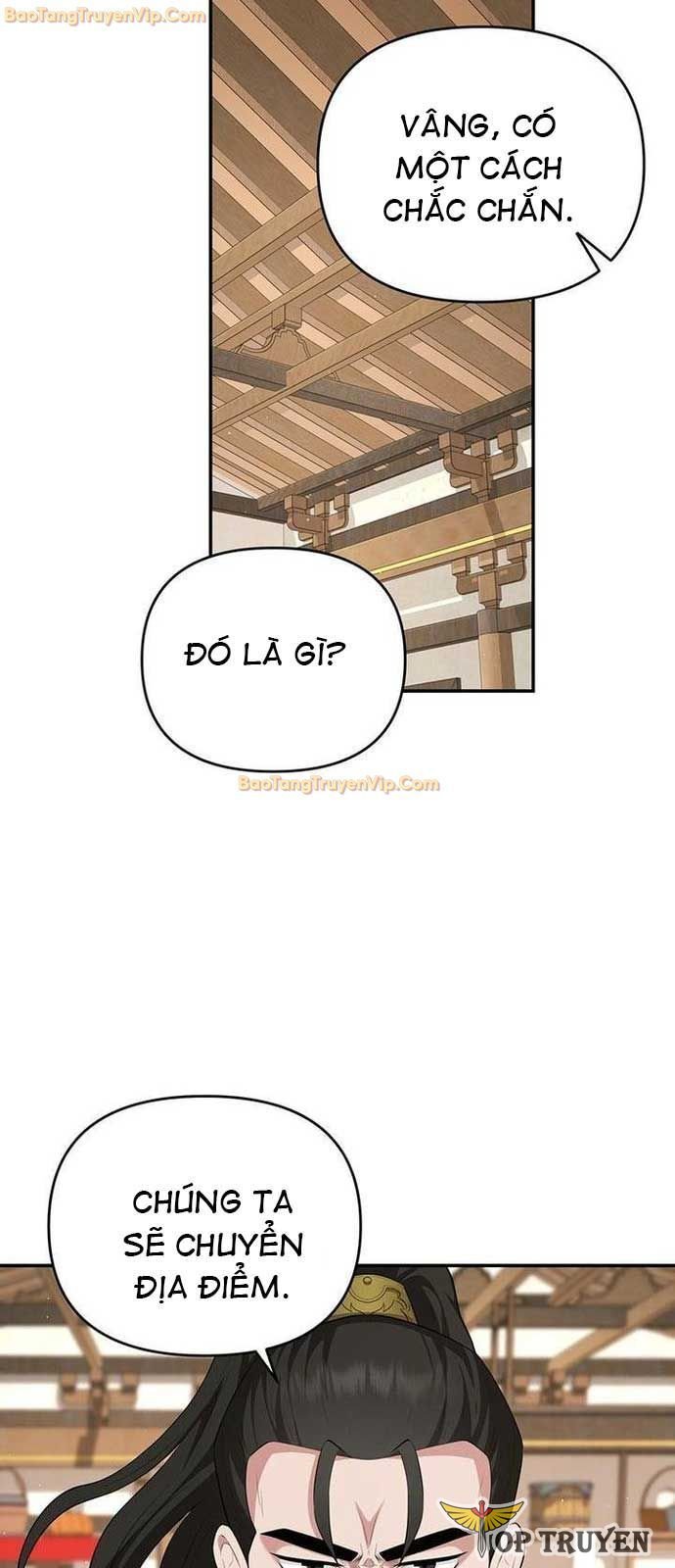 Thiên Hạ Đệ Nhất Côn Luân Khách Sạn Chap 25 - Next Chap 26