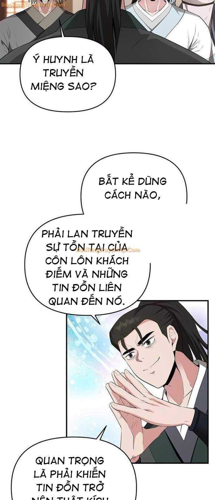 Thiên Hạ Đệ Nhất Côn Luân Khách Sạn Chap 25 - Next Chap 26