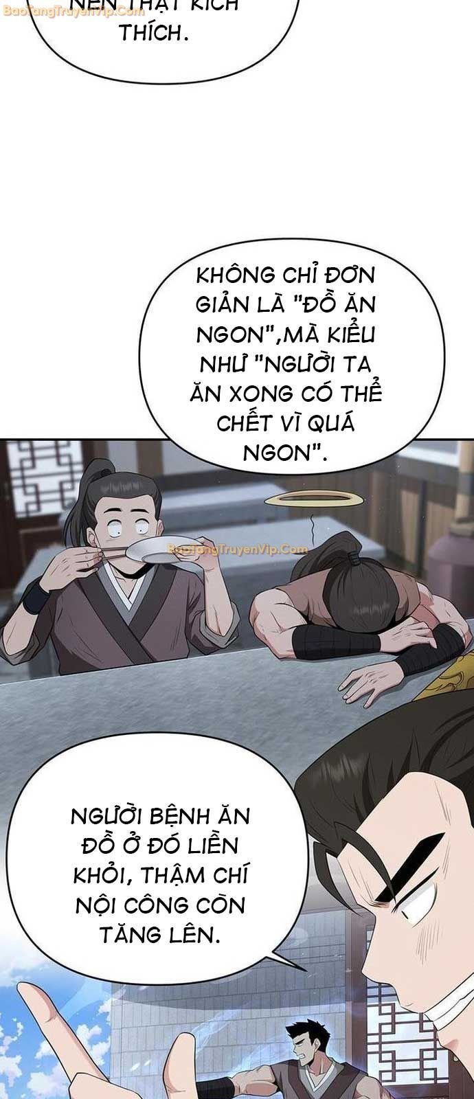 Thiên Hạ Đệ Nhất Côn Luân Khách Sạn Chap 25 - Next Chap 26