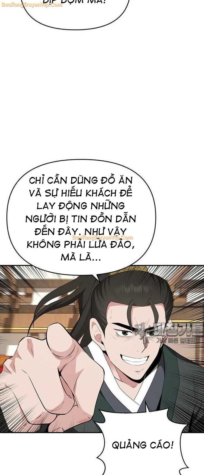 Thiên Hạ Đệ Nhất Côn Luân Khách Sạn Chap 25 - Next Chap 26