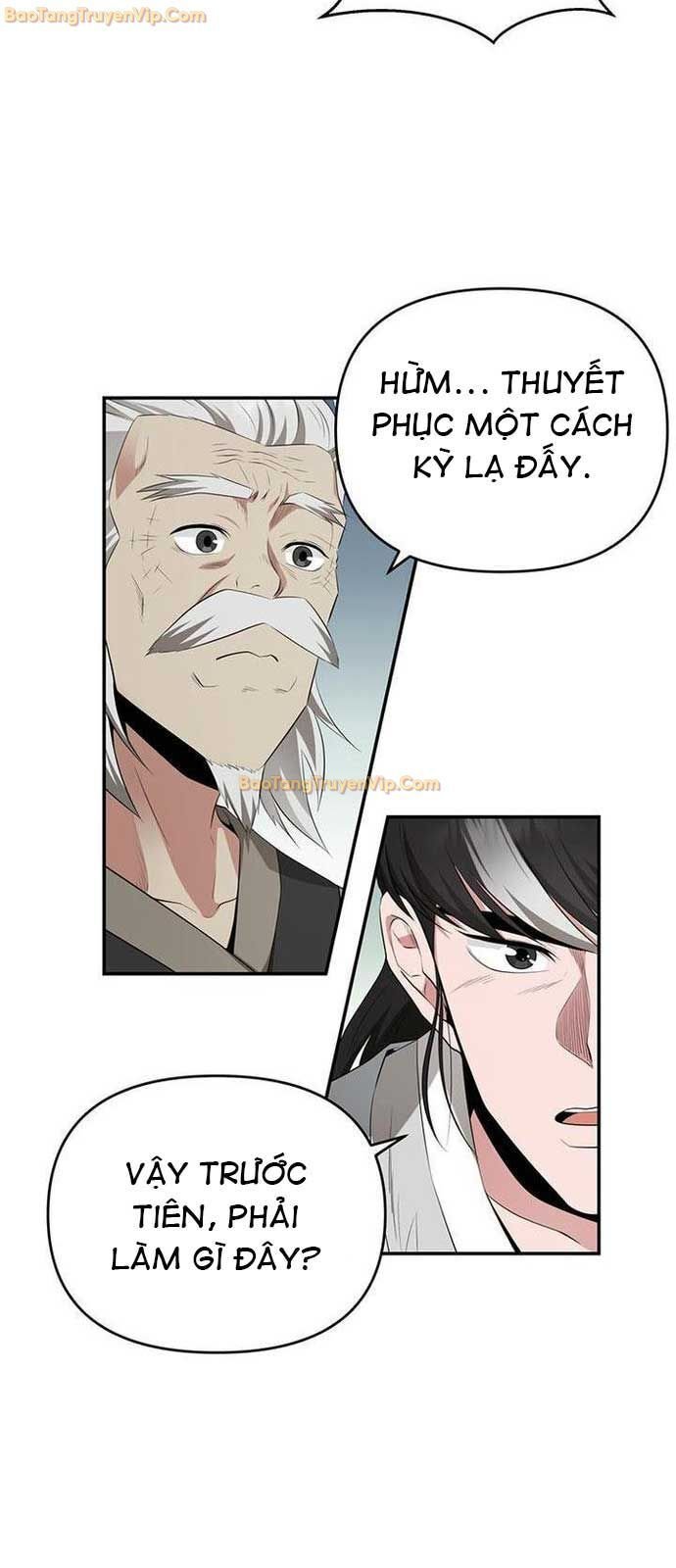 Thiên Hạ Đệ Nhất Côn Luân Khách Sạn Chap 25 - Next Chap 26