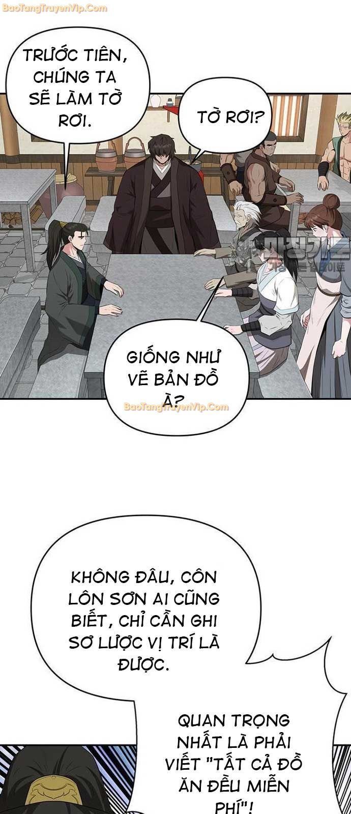 Thiên Hạ Đệ Nhất Côn Luân Khách Sạn Chap 25 - Next Chap 26