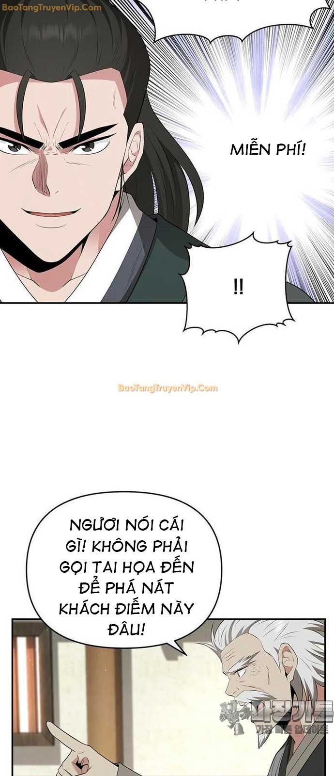 Thiên Hạ Đệ Nhất Côn Luân Khách Sạn Chap 25 - Next Chap 26