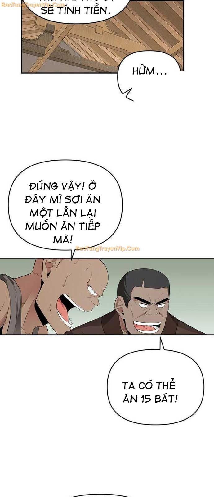 Thiên Hạ Đệ Nhất Côn Luân Khách Sạn Chap 25 - Next Chap 26