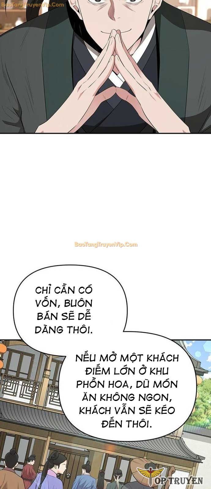 Thiên Hạ Đệ Nhất Côn Luân Khách Sạn Chap 25 - Next Chap 26