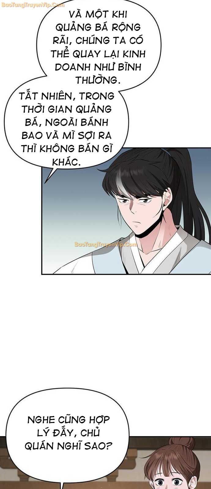 Thiên Hạ Đệ Nhất Côn Luân Khách Sạn Chap 25 - Next Chap 26