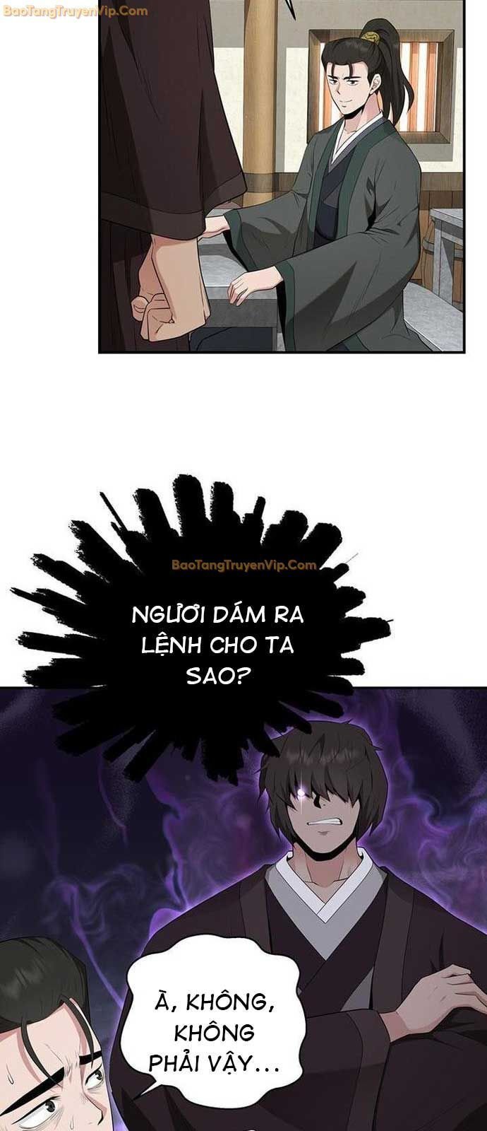 Thiên Hạ Đệ Nhất Côn Luân Khách Sạn Chap 25 - Next Chap 26