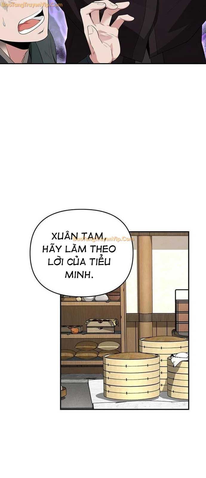 Thiên Hạ Đệ Nhất Côn Luân Khách Sạn Chap 25 - Next Chap 26